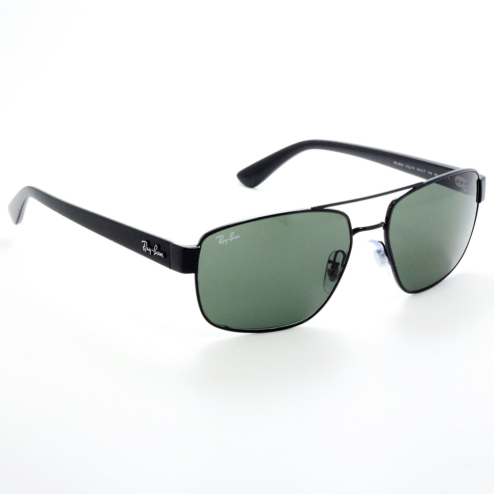 Rayban Güneş Gözlüğü RB3663 002/31