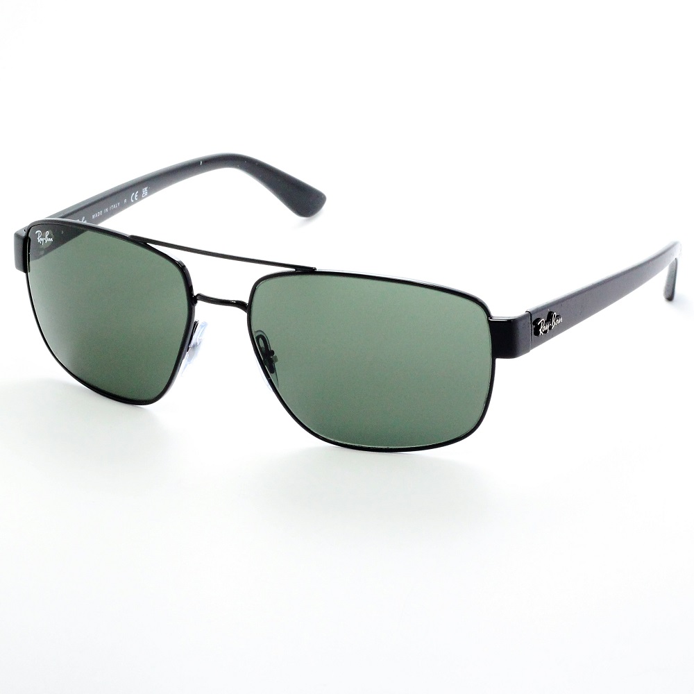 Rayban Güneş Gözlüğü RB3663 002/31