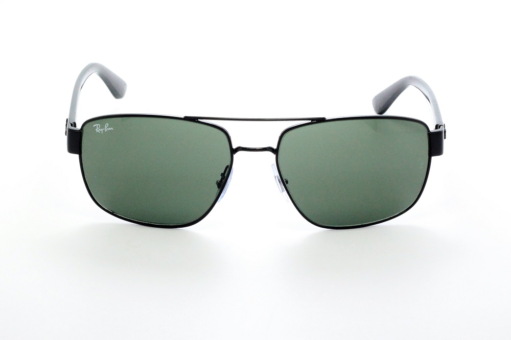 Rayban Güneş Gözlüğü RB3663 002/31