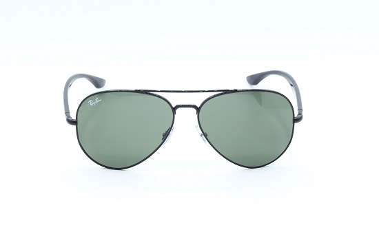 Rayban Güneş Gözlüğü RB3675 002/31