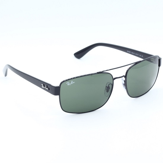 Rayban Güneş Gözlüğü RB3687 002/31 61