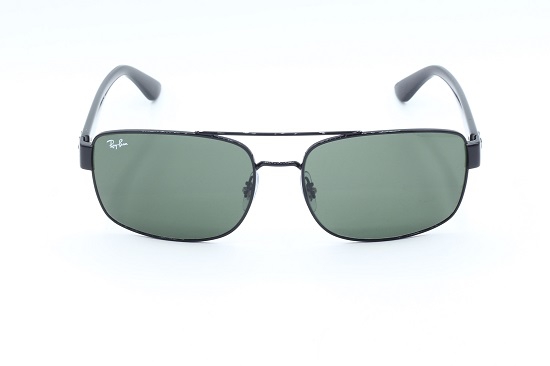 Rayban Güneş Gözlüğü RB3687 002/31 61