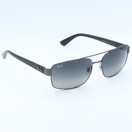 Rayban Güneş Gözlüğü RB3687 004/71