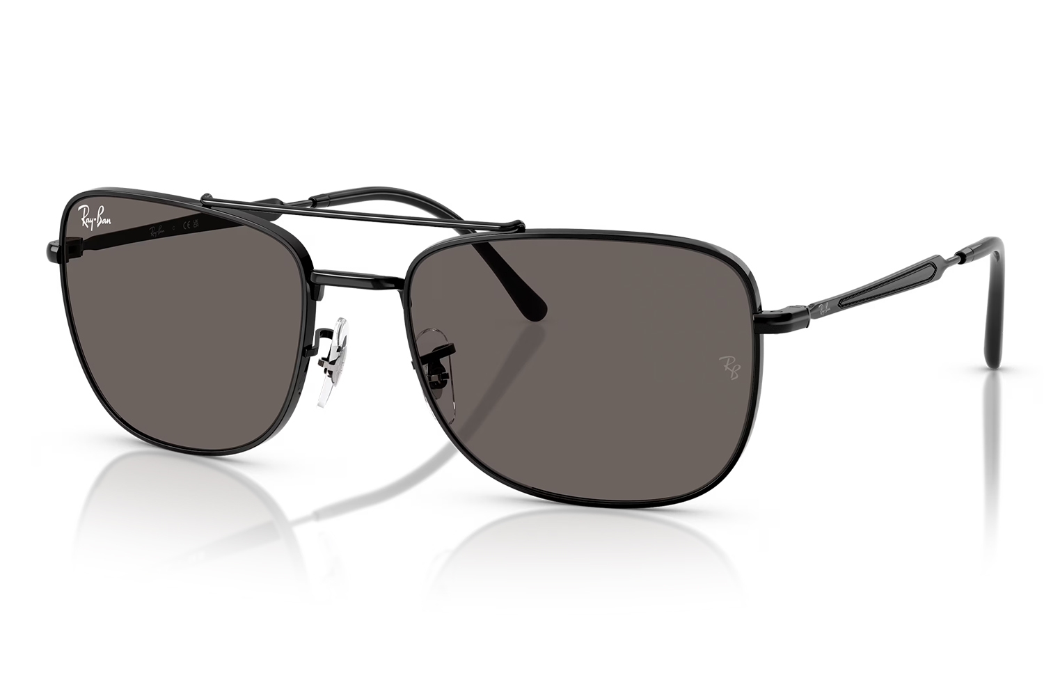 Rayban Güneş Gözlüğü RB3755 002/B1 59