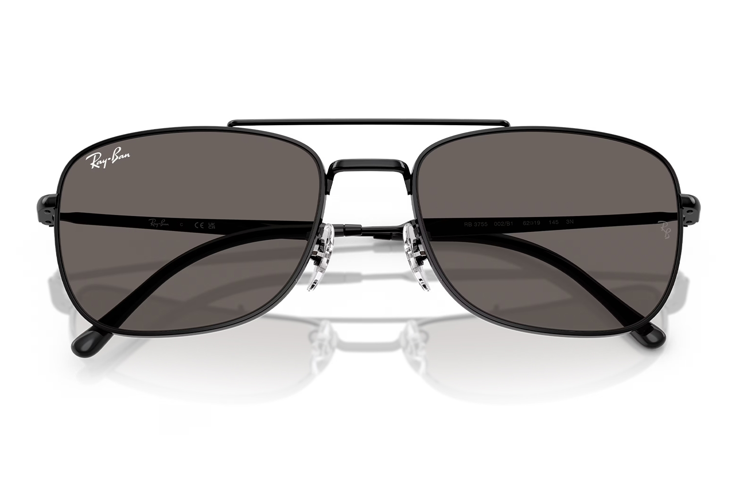 Rayban Güneş Gözlüğü RB3755 002/B1 59