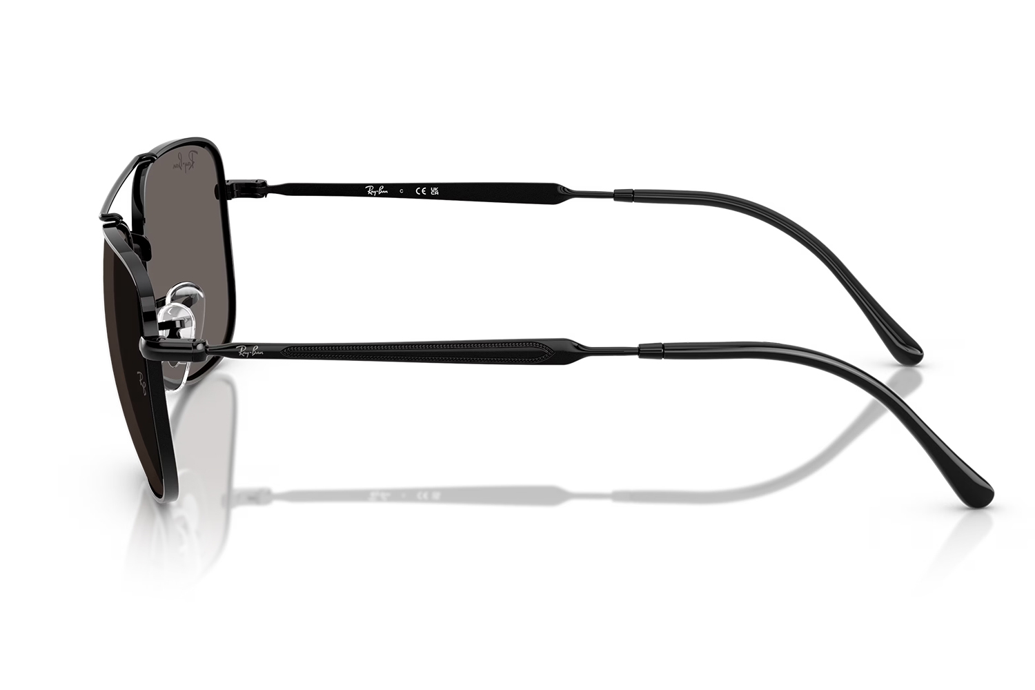 Rayban Güneş Gözlüğü RB3755 002/B1 59