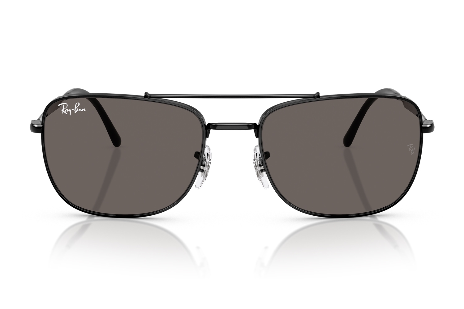 Rayban Güneş Gözlüğü RB3755 002/B1 59