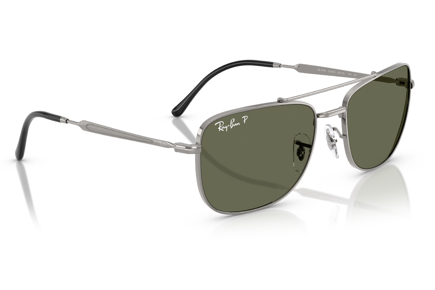 Rayban Güneş Gözlüğü RB3755 004/58 59