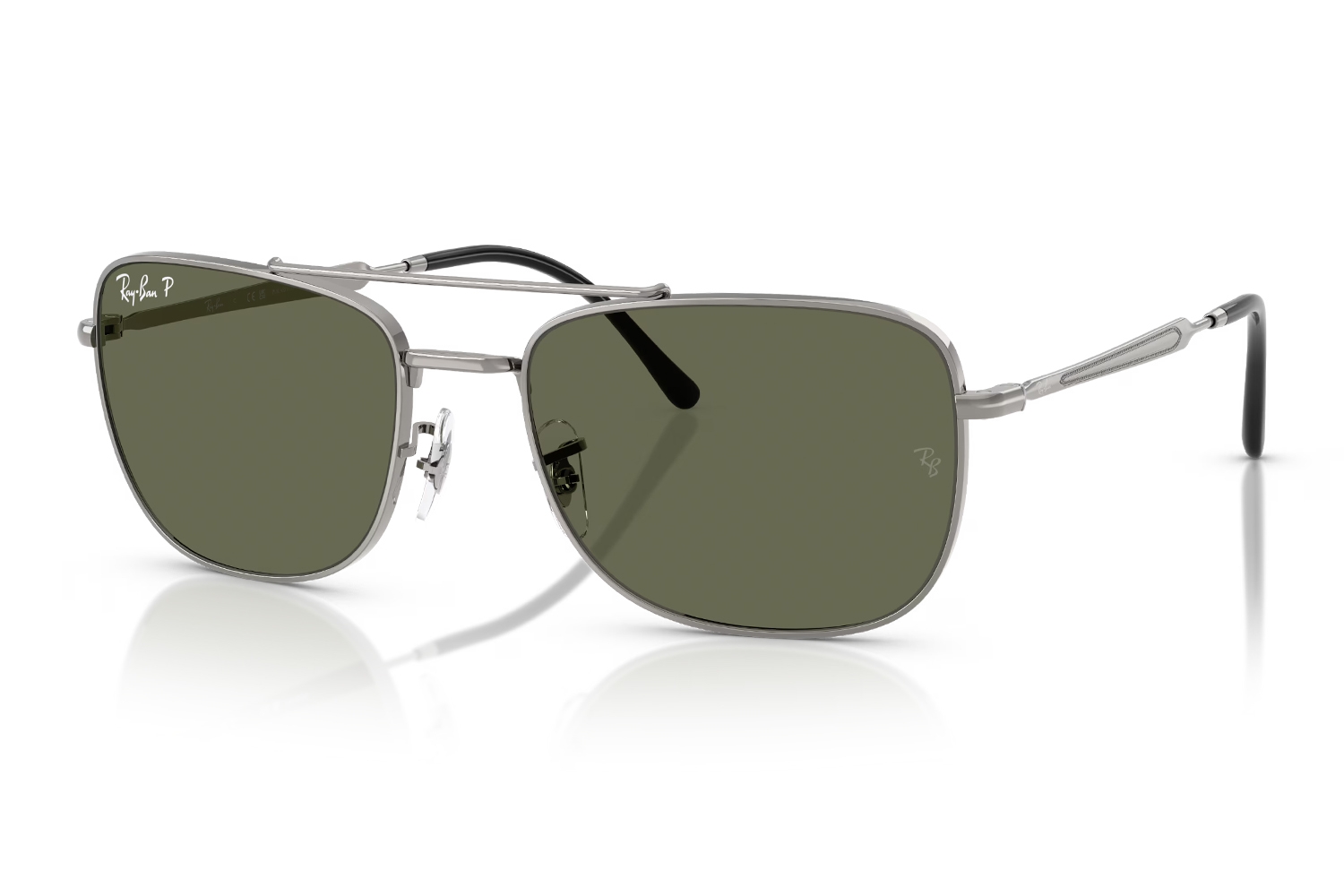 Rayban Güneş Gözlüğü RB3755 004/58 59