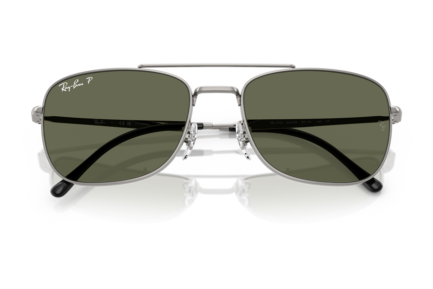 Rayban Güneş Gözlüğü RB3755 004/58 59