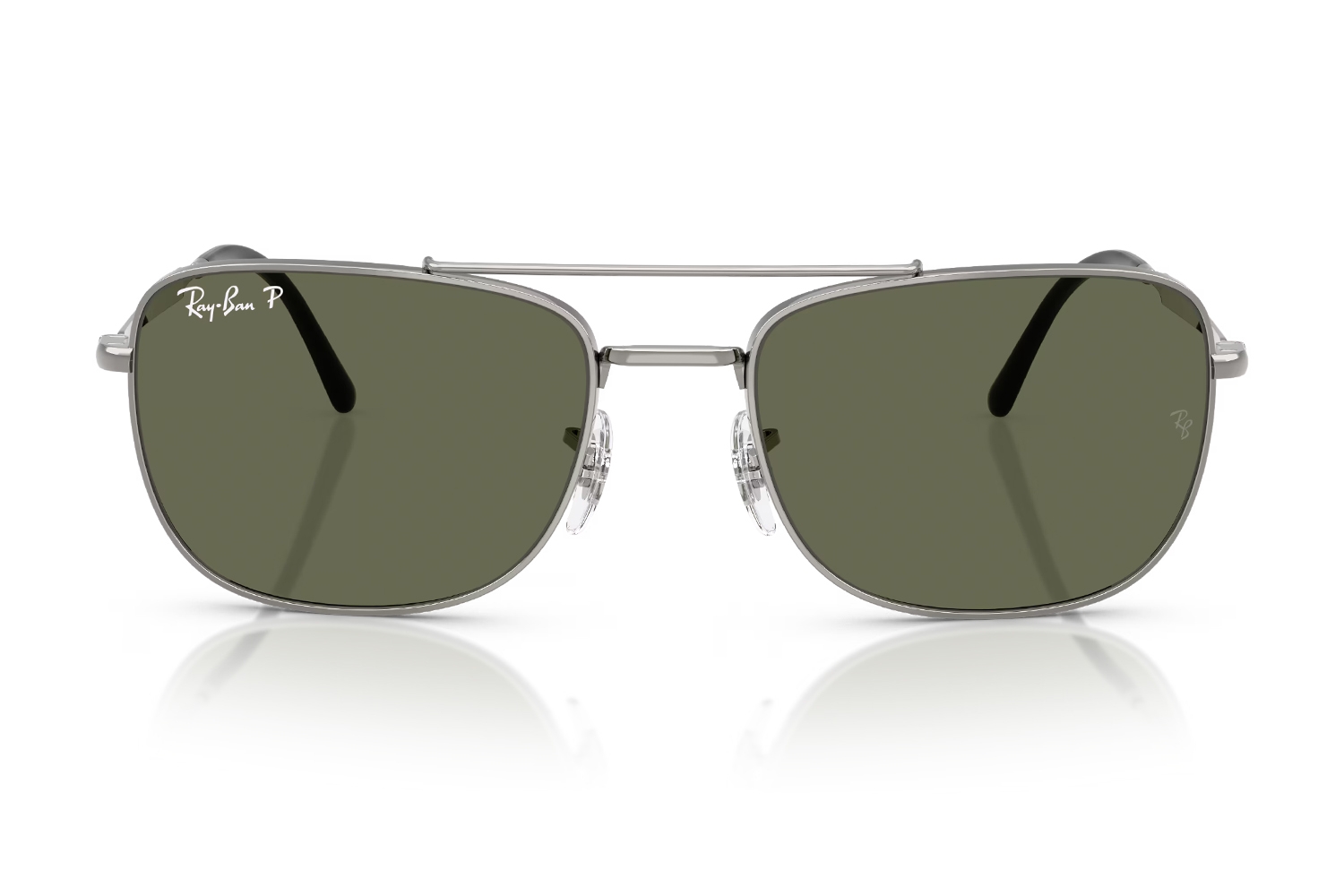 Rayban Güneş Gözlüğü RB3755 004/58 59