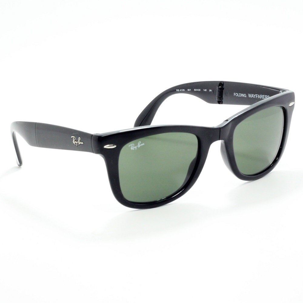 Rayban Güneş Gözlüğü RB4105 601 50 Foldıng Wayfarer