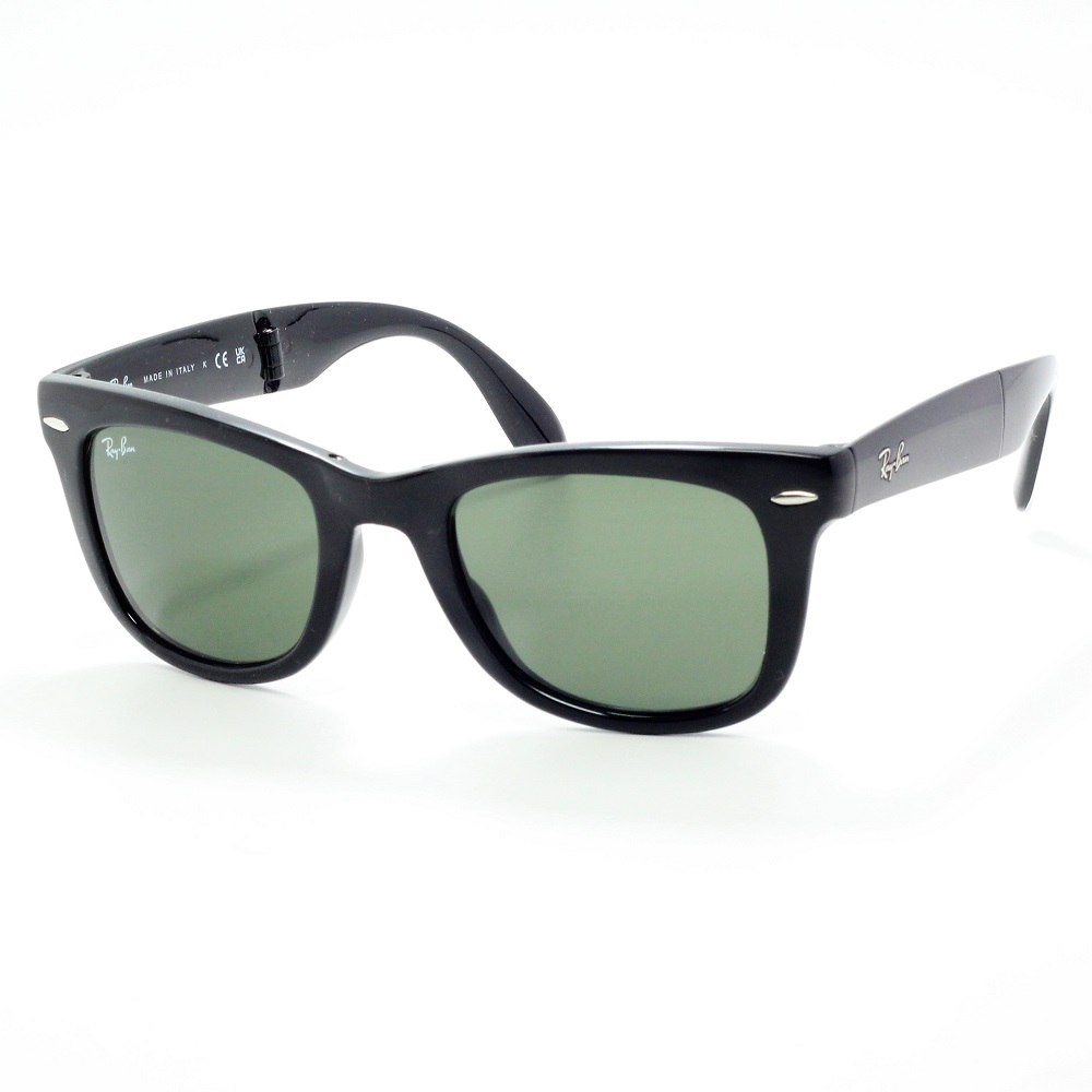 Rayban Güneş Gözlüğü RB4105 601 50 Foldıng Wayfarer