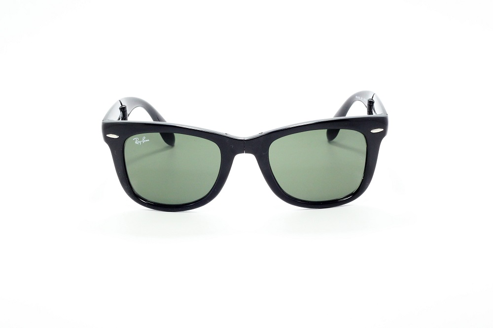 Rayban Güneş Gözlüğü RB4105 601 50 Foldıng Wayfarer