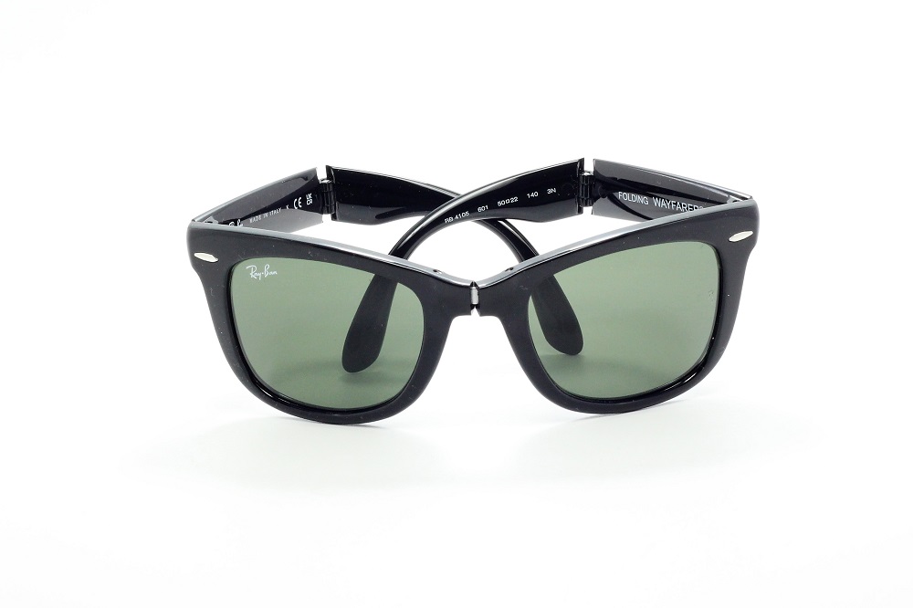 Rayban Güneş Gözlüğü RB4105 601 50 Foldıng Wayfarer