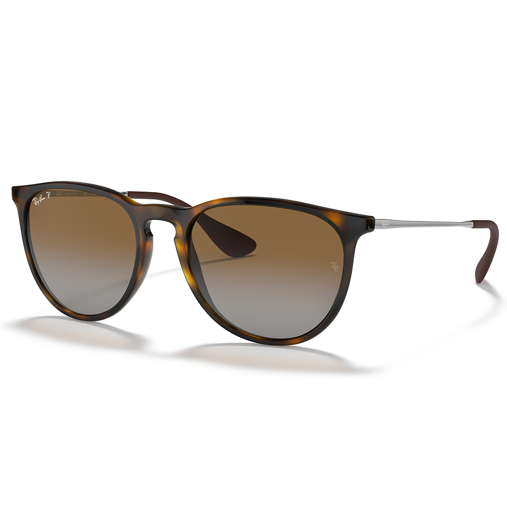 Rayban Güneş Gözlüğü RB4171 Erika 710/T5 Polarize