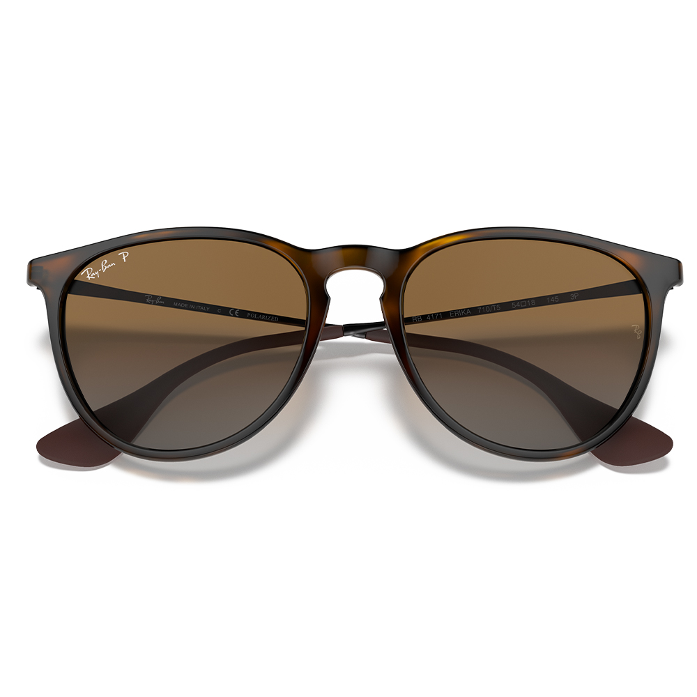 Rayban Güneş Gözlüğü RB4171 Erika 710/T5 Polarize