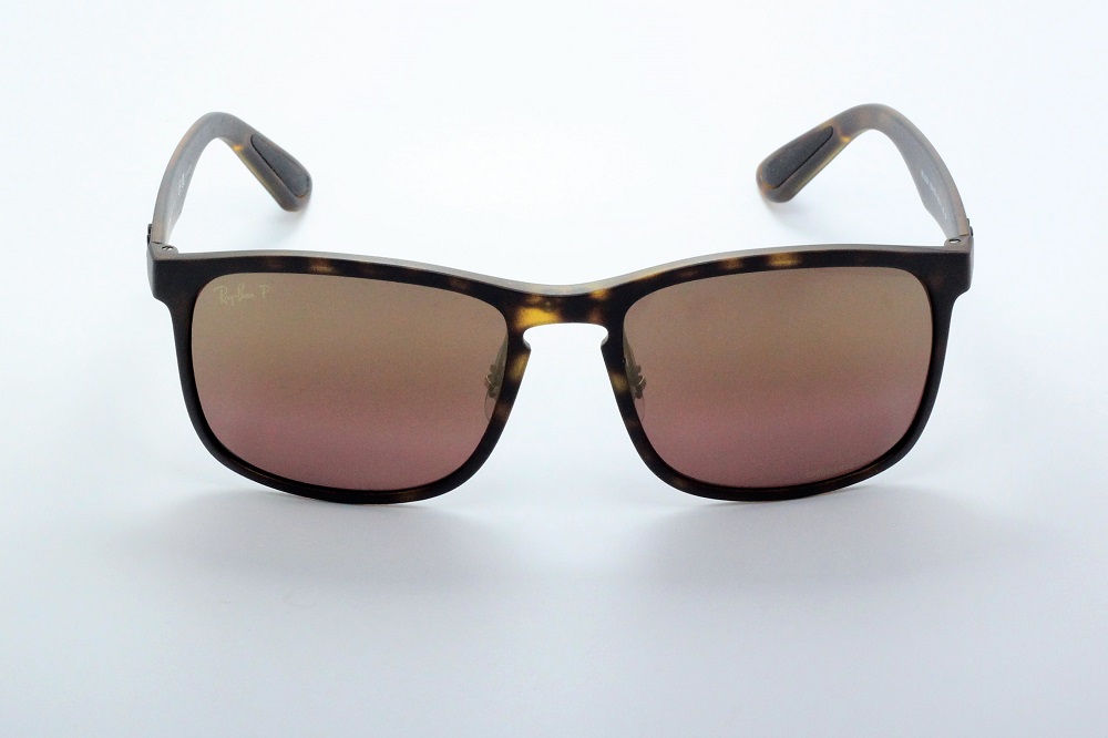 Rayban  Polarize Güneş Gözlüğü RB4264 894/6B