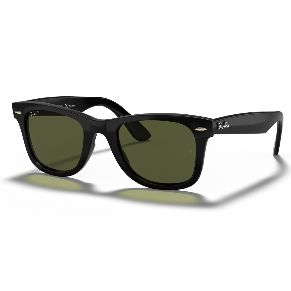 Rayban Güneş Gözlüğü RB4340 601/58 Polarize