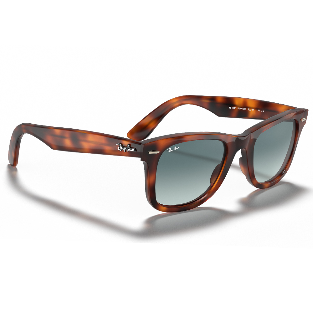 Rayban Güneş Gözlüğü RB4340 6397/3M