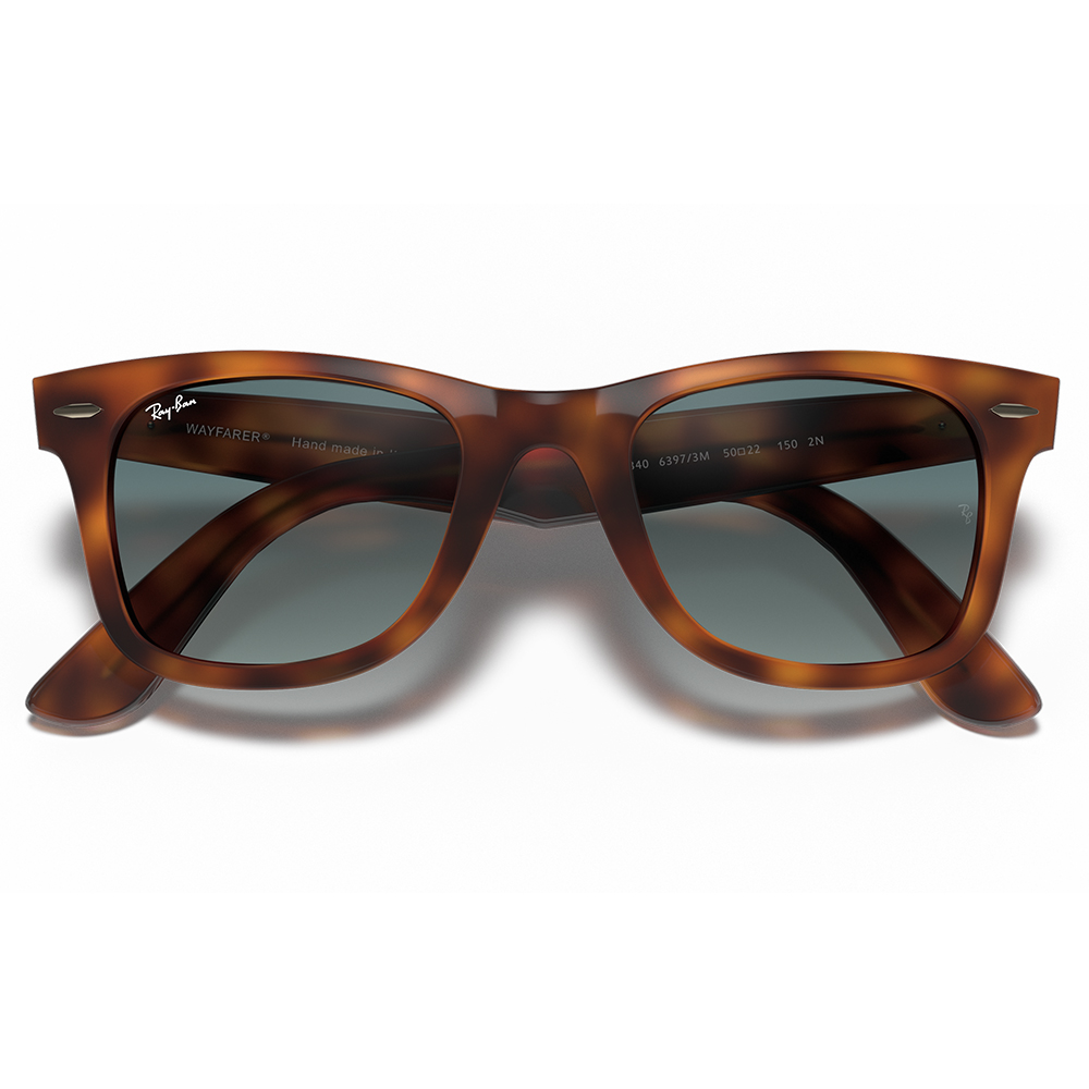 Rayban Güneş Gözlüğü RB4340 6397/3M