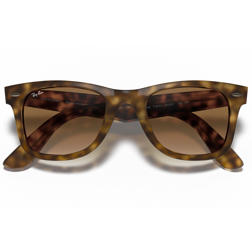Rayban Güneş Gözlüğü RB4340 710/51