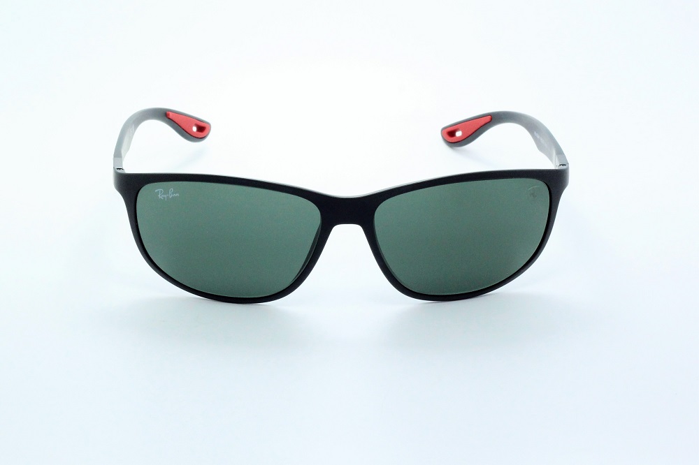 Rayban Güneş Gözlüğü RB4394M F602/71