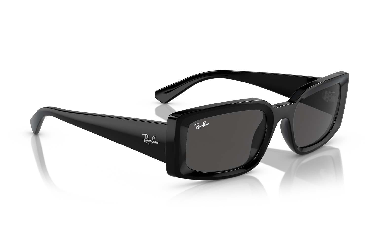 Rayban Güneş Gözlüğü RB4395 6677/87