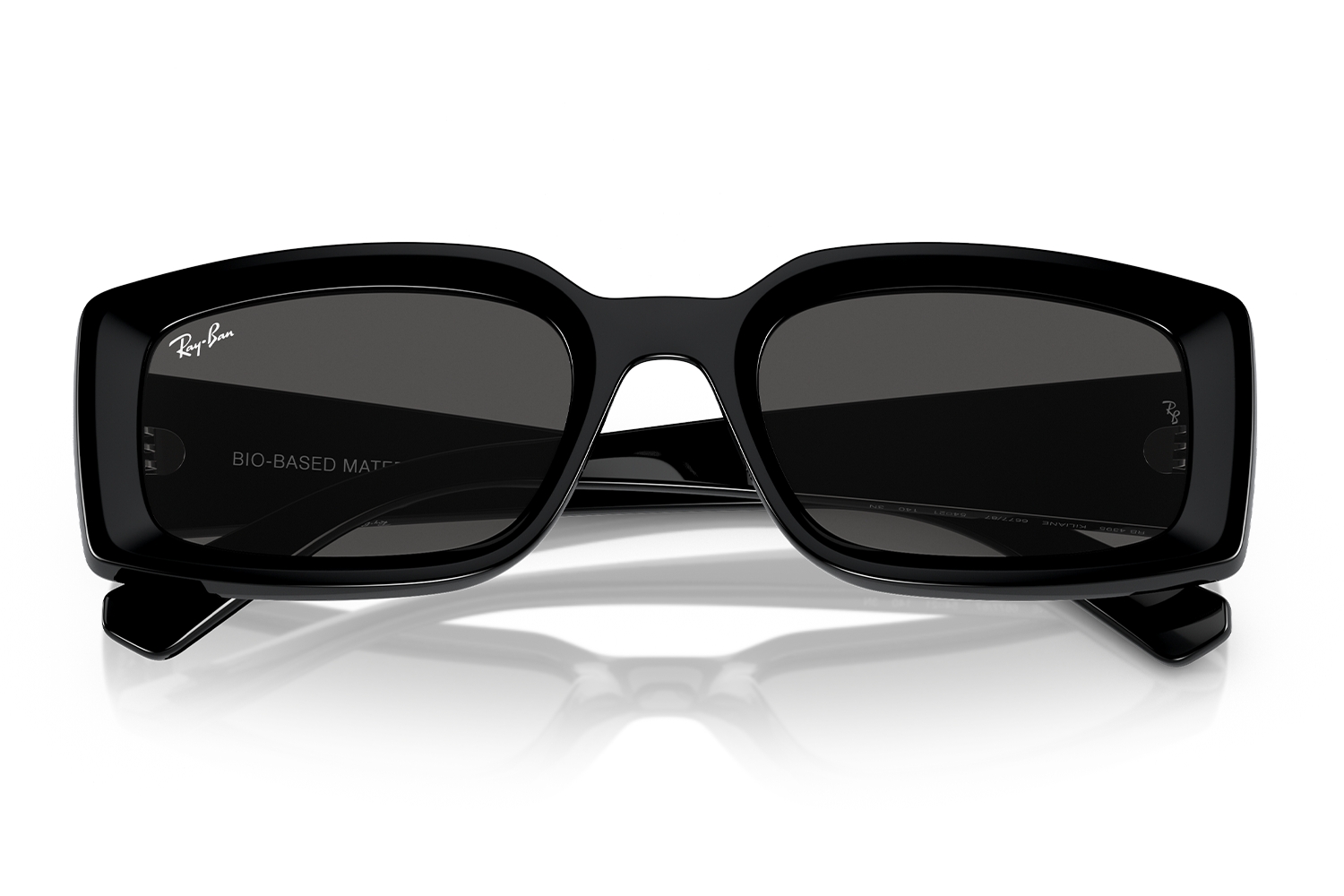 Rayban Güneş Gözlüğü RB4395 6677/87