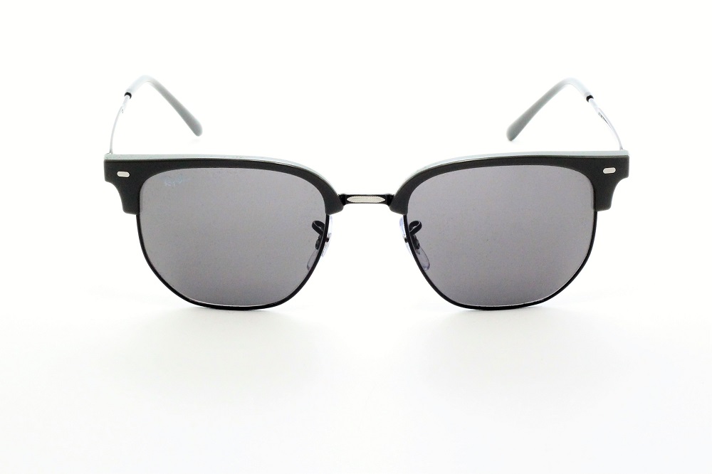 Rayban Güneş Gözlüğü RB4416 6653/B1 51 New Clubmaster - Sezer Optik