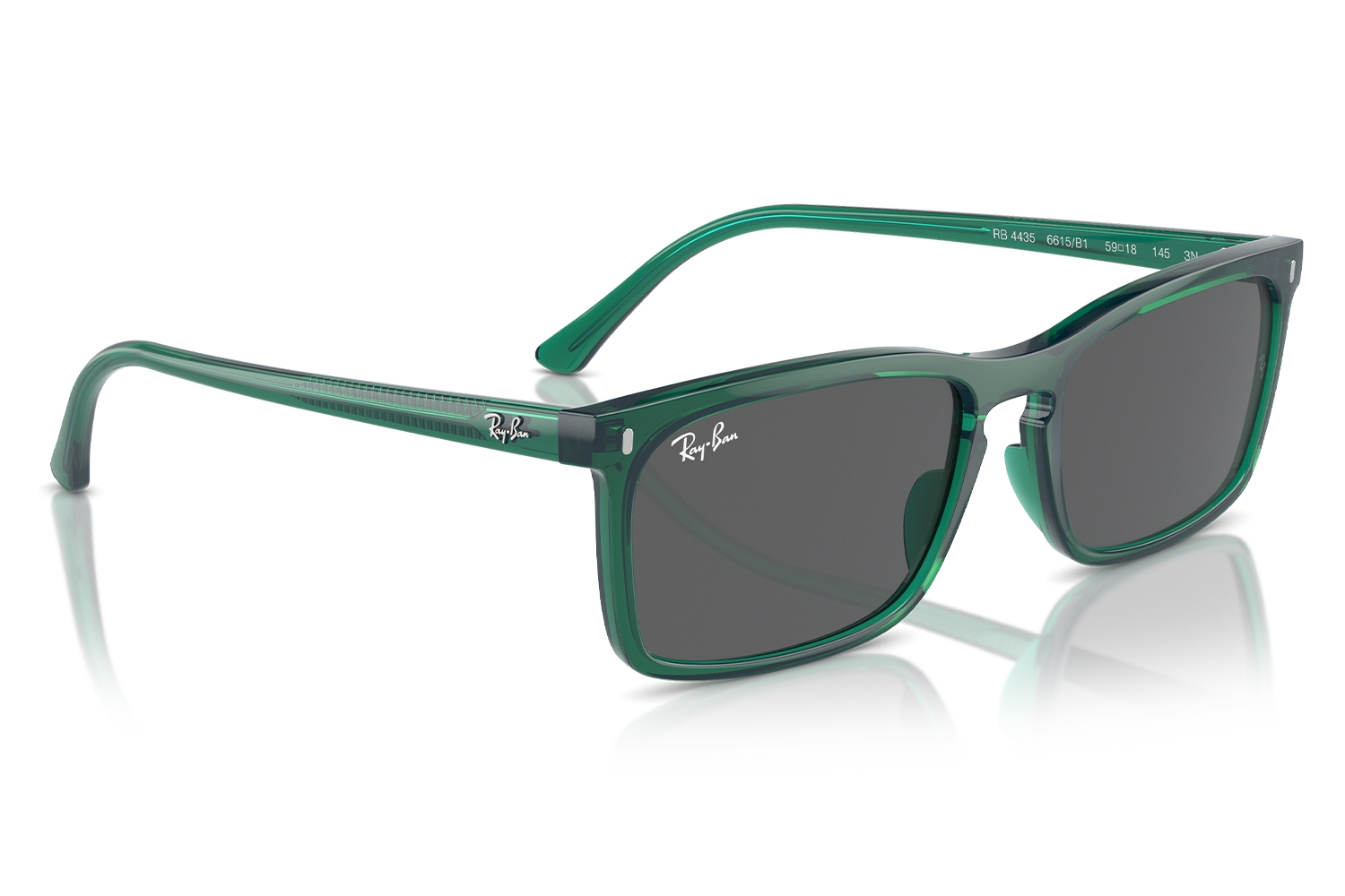 Rayban Güneş Gözlüğü RB4435 6615/B1 56