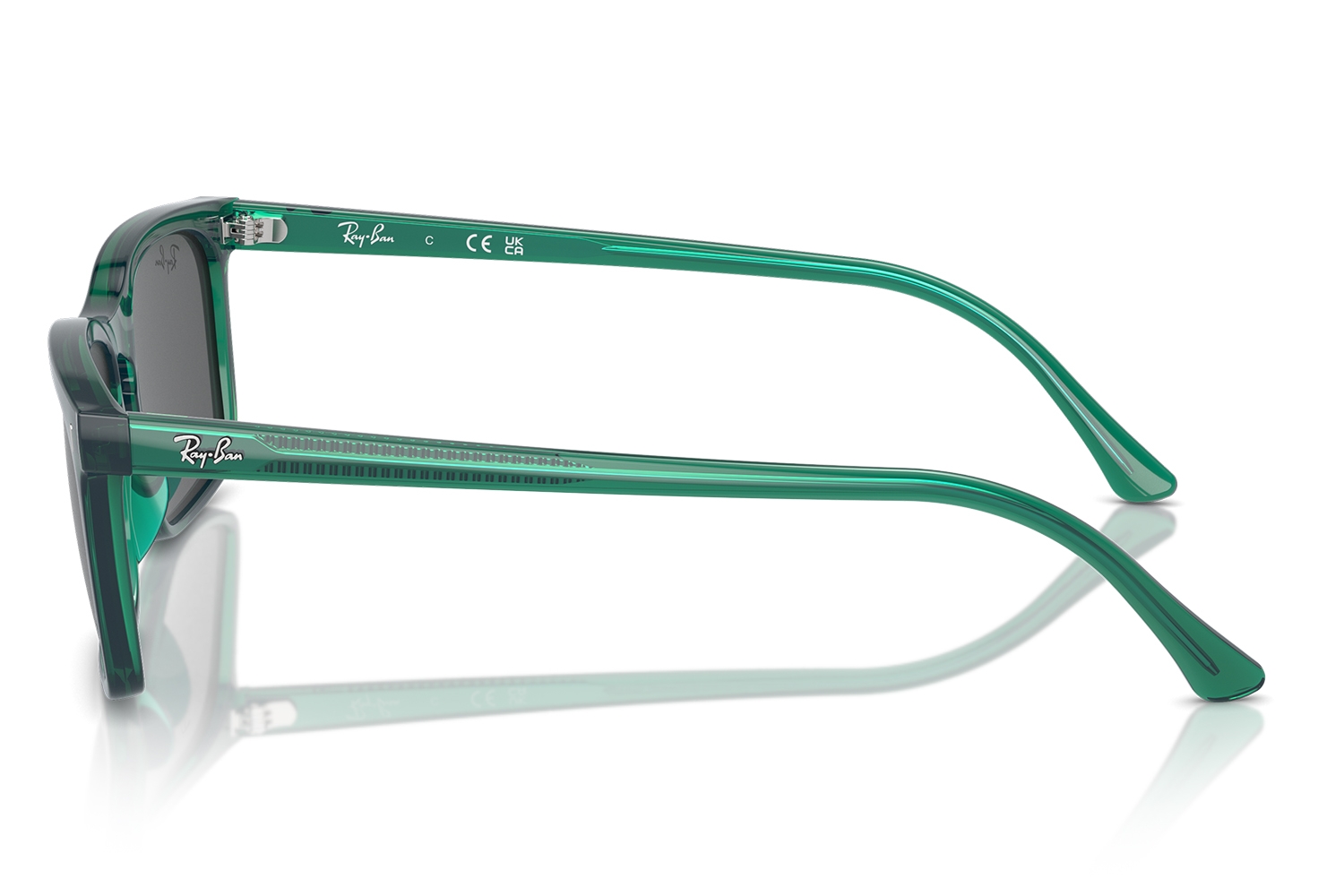Rayban Güneş Gözlüğü RB4435 6615/B1 56