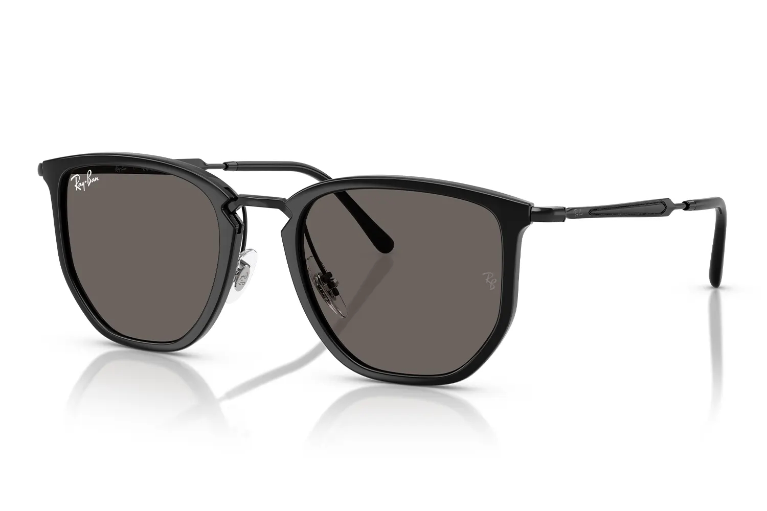 Rayban Güneş Gözlüğü RB4451 601/B1 50