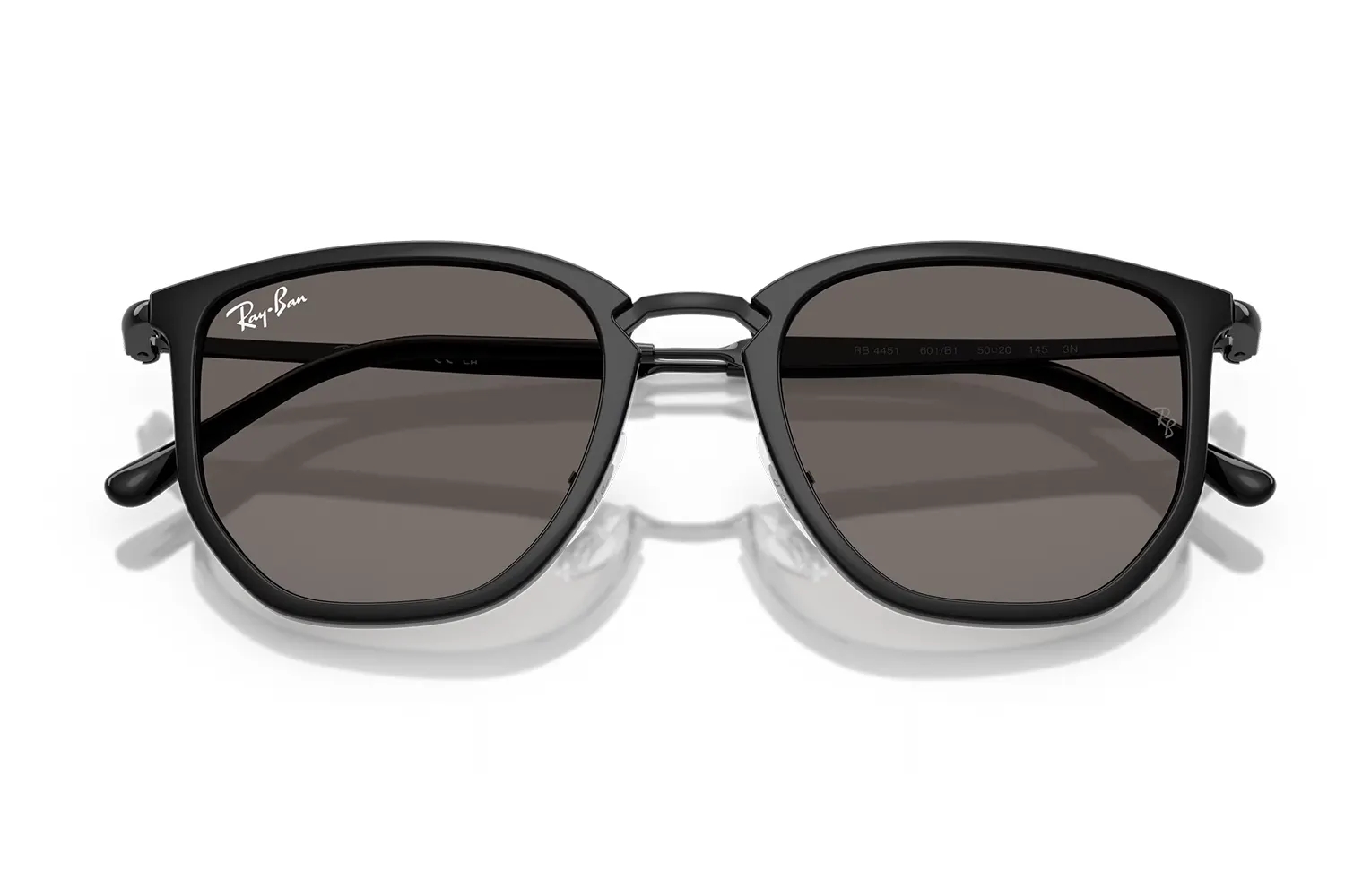Rayban Güneş Gözlüğü RB4451 601/B1 50