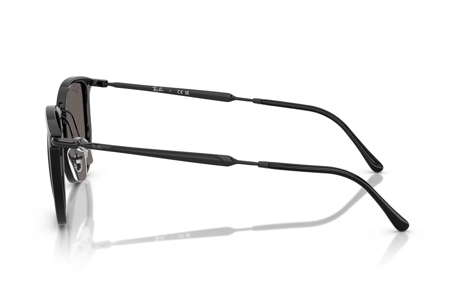 Rayban Güneş Gözlüğü RB4451 601/B1 50