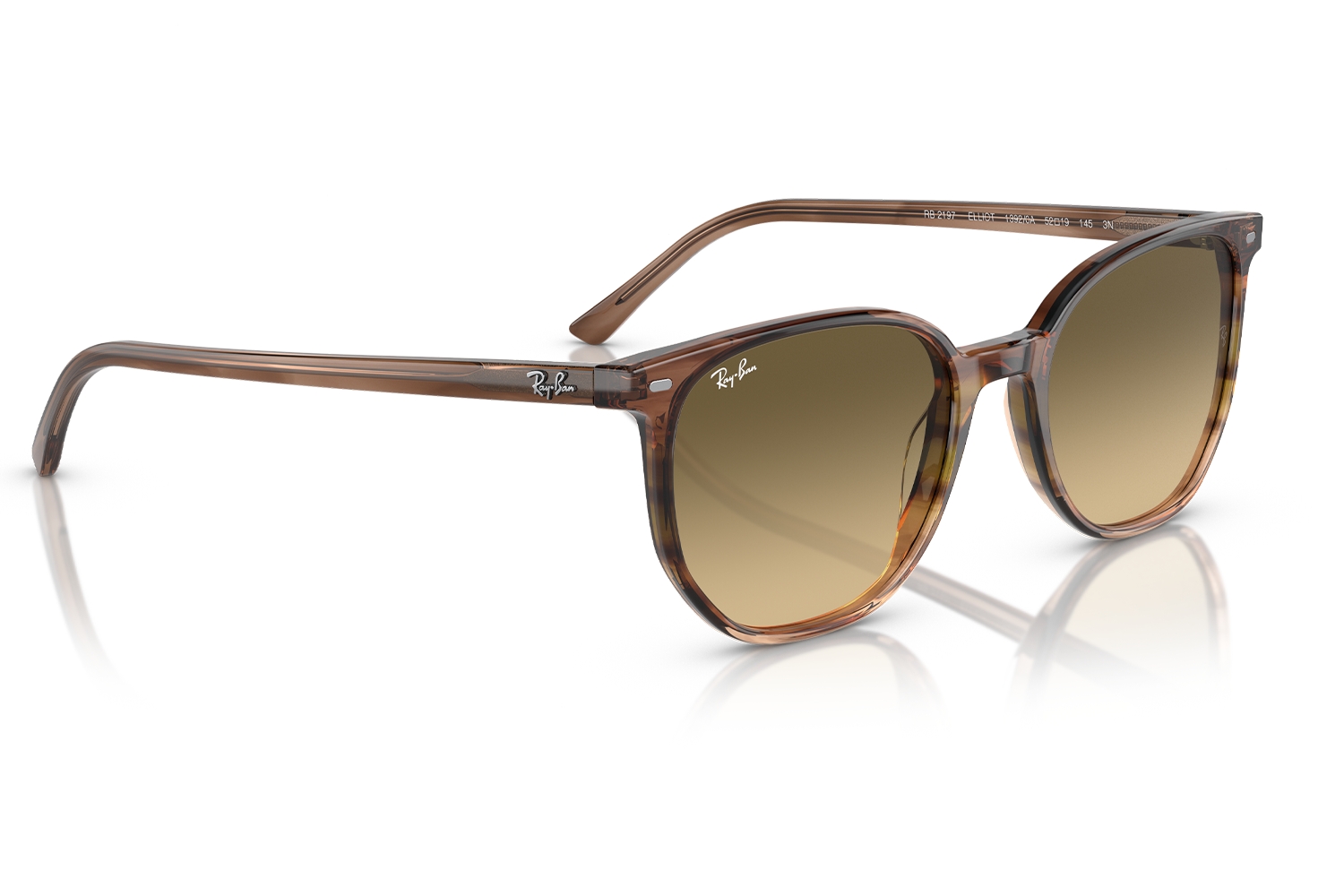 Rayban Güneş Gözlüğü RB2197 1392/0A 52