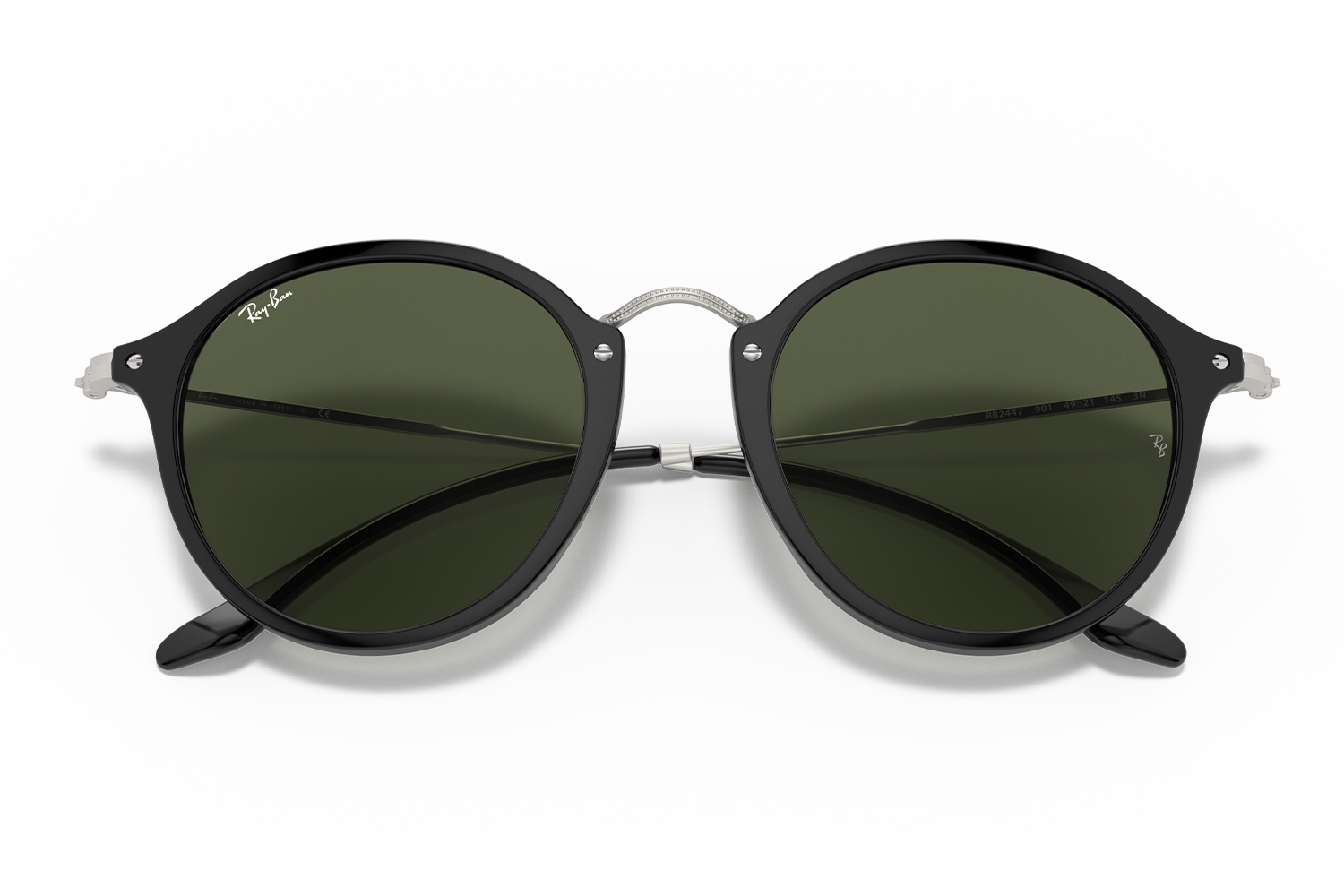 Rayban Unisex Güneş Gözlüğü RB2447 901