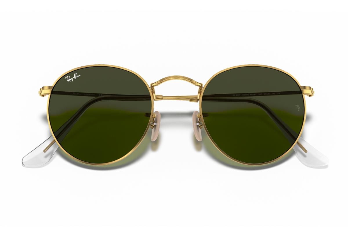 Rayban Unisex Güneş Gözlüğü RB3447 001 50