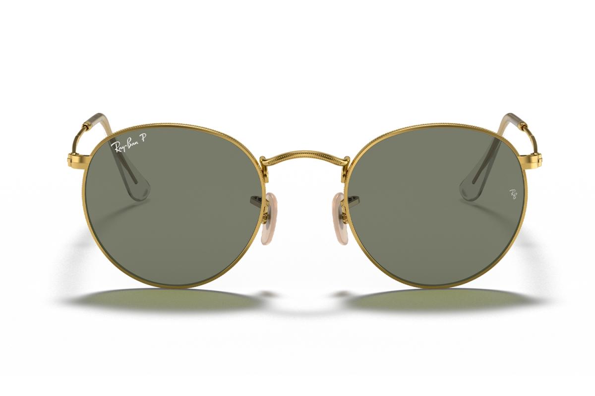 Rayban Unisex Güneş Gözlüğü Polarize Rb3447 001/58 