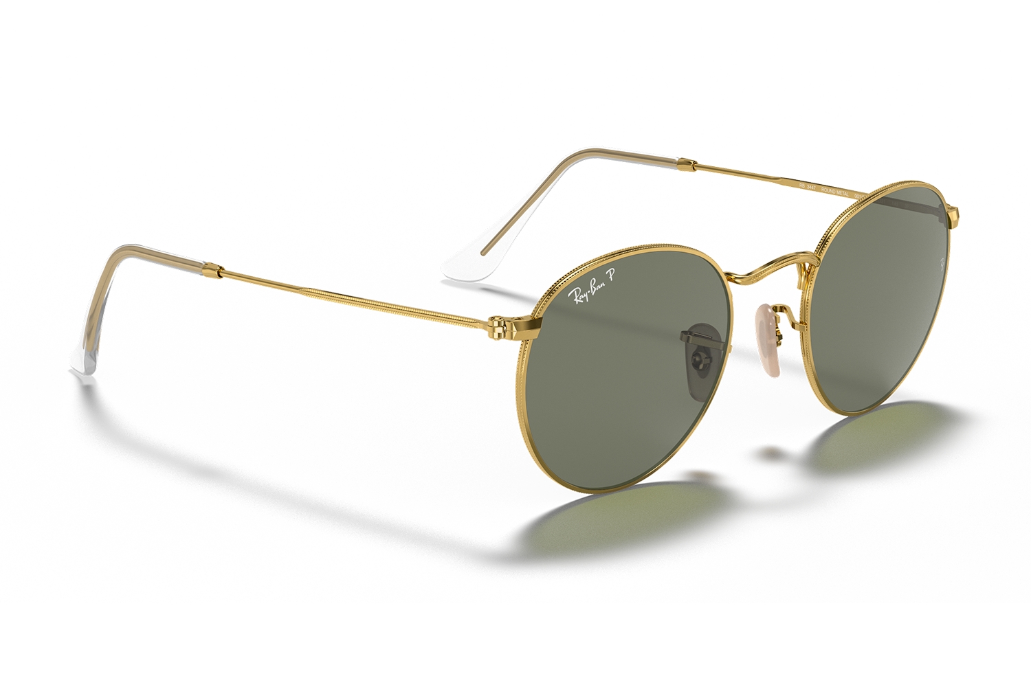 Rayban Unisex Güneş Gözlüğü Polarize Rb3447 001/58 