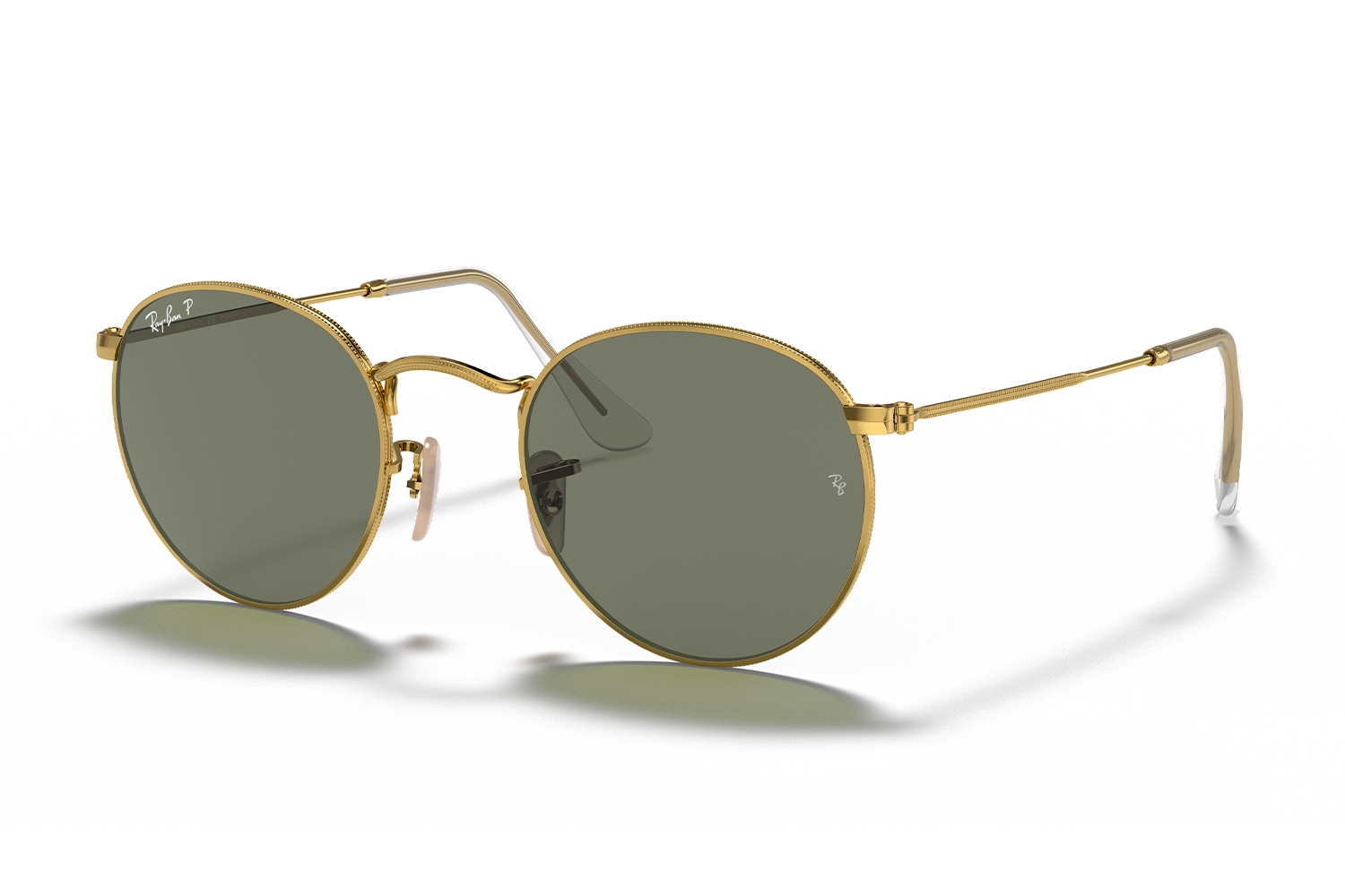 Rayban Unisex Güneş Gözlüğü Polarize Rb3447 001/58 