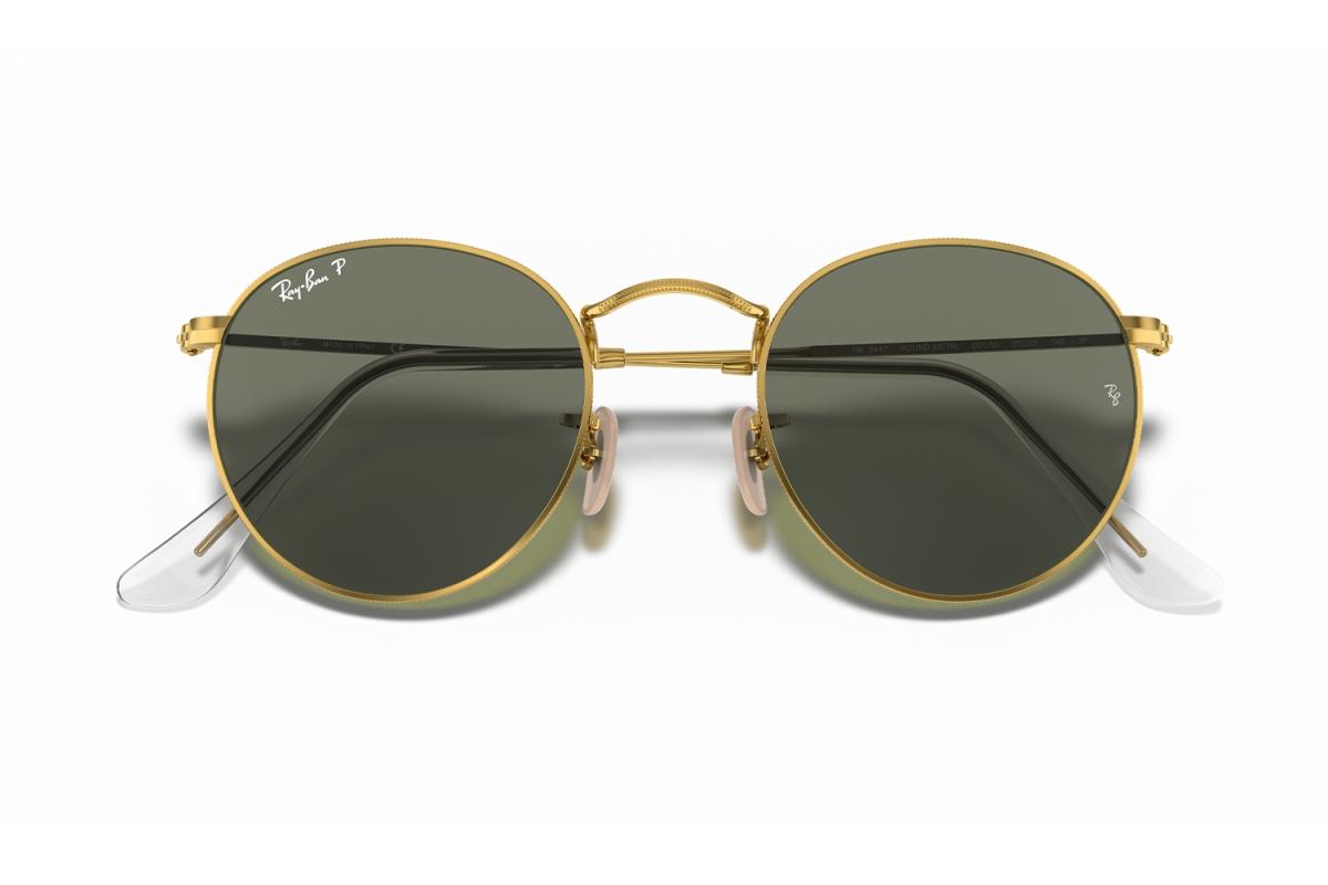 Rayban Unisex Güneş Gözlüğü Polarize Rb3447 001/58 