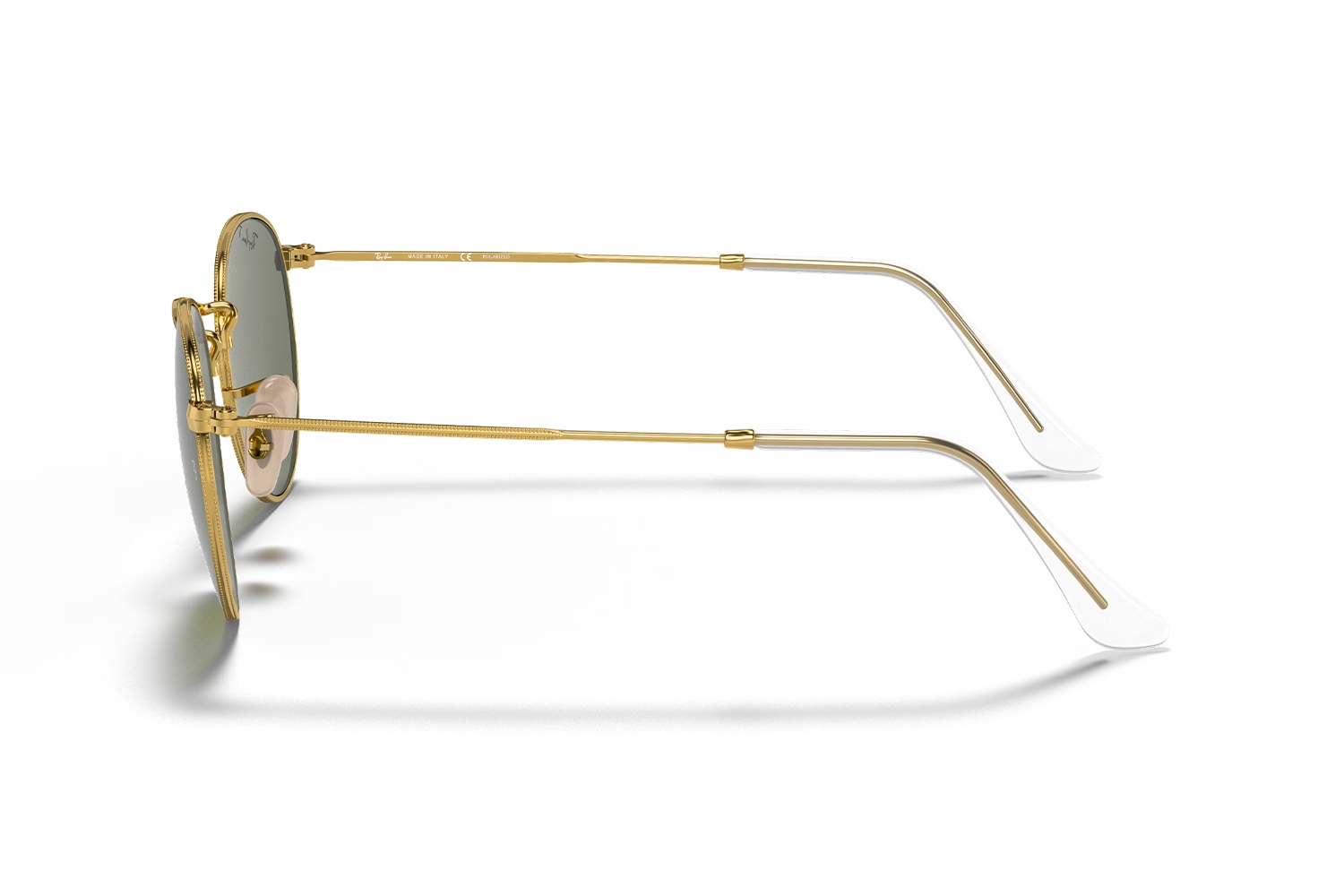 Rayban Unisex Güneş Gözlüğü Polarize Rb3447 001/58 