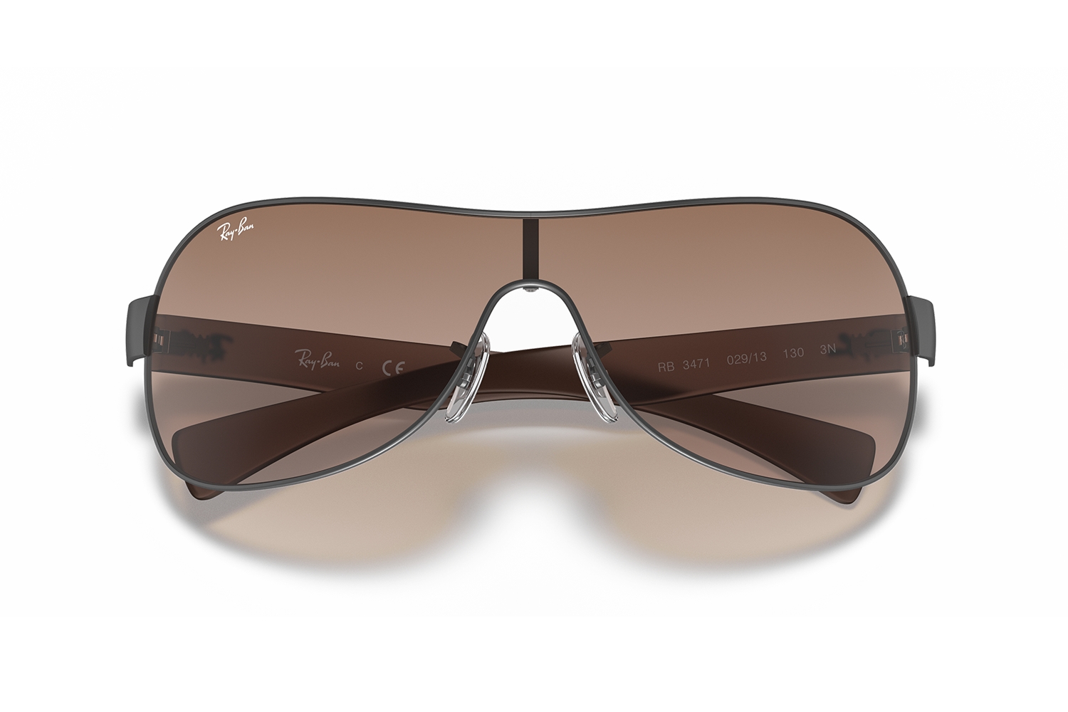 Rayban Unisex Güneş Gözlüğü RB3471 029/13