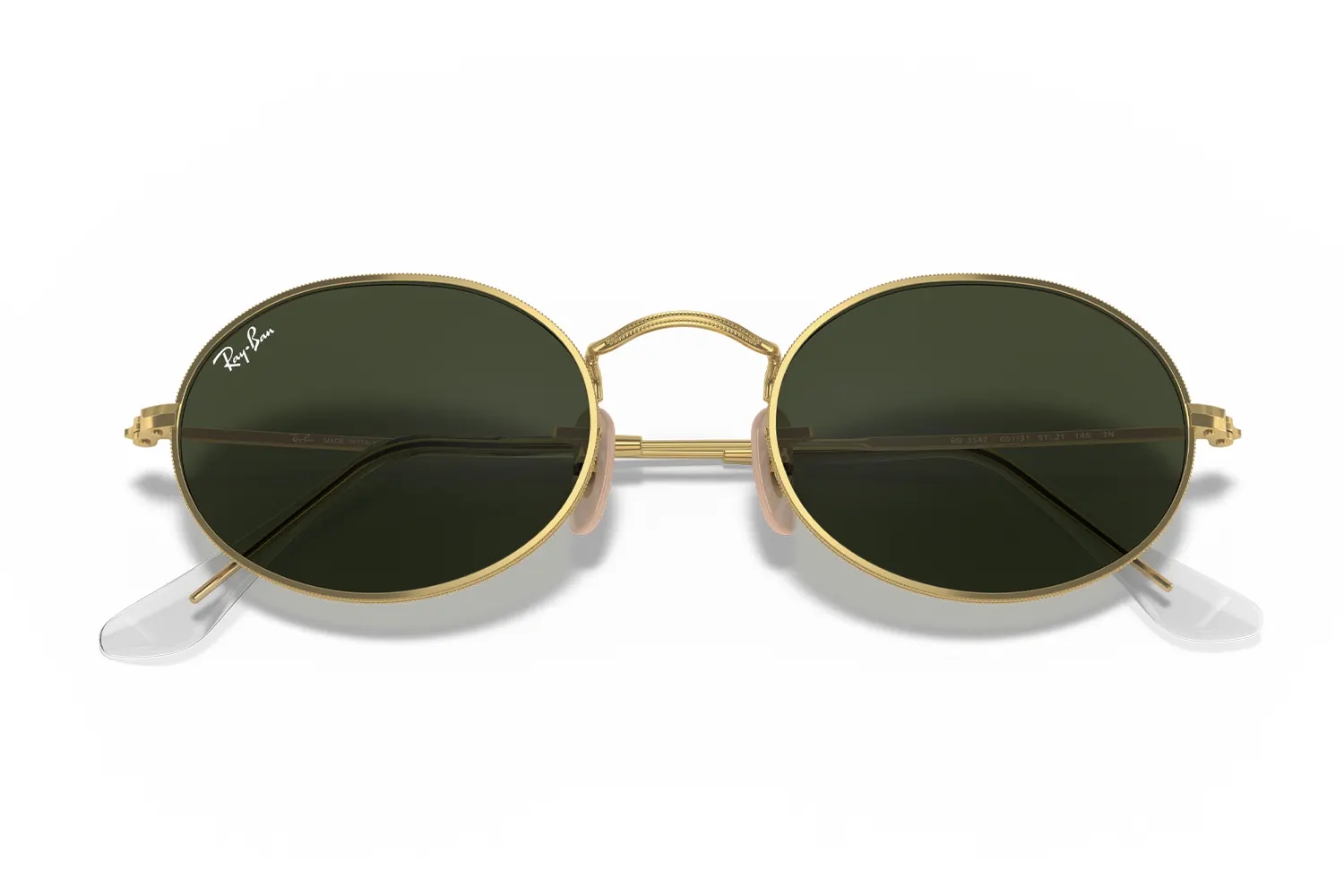 Ray-Ban Unisex Güneş Gözlüğü RB 3547 001/31