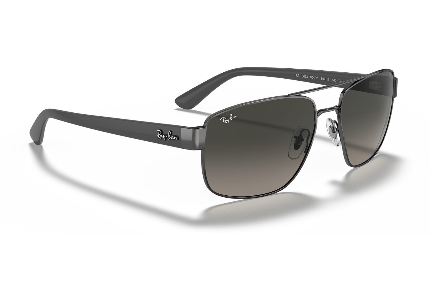 Rayban Erkek Güneş Gözlüğü RB 3663 004/71