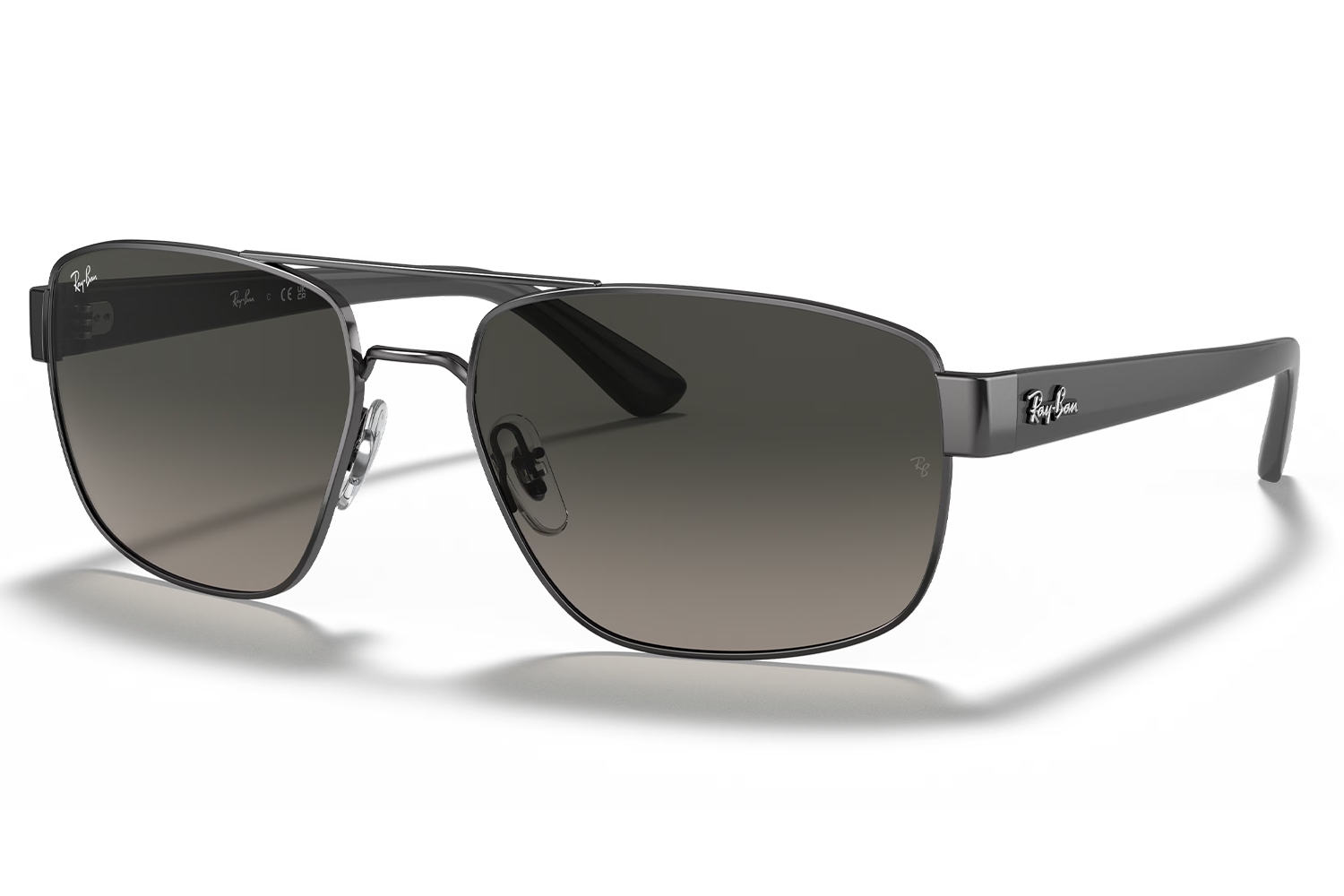 Rayban Erkek Güneş Gözlüğü RB 3663 004/71