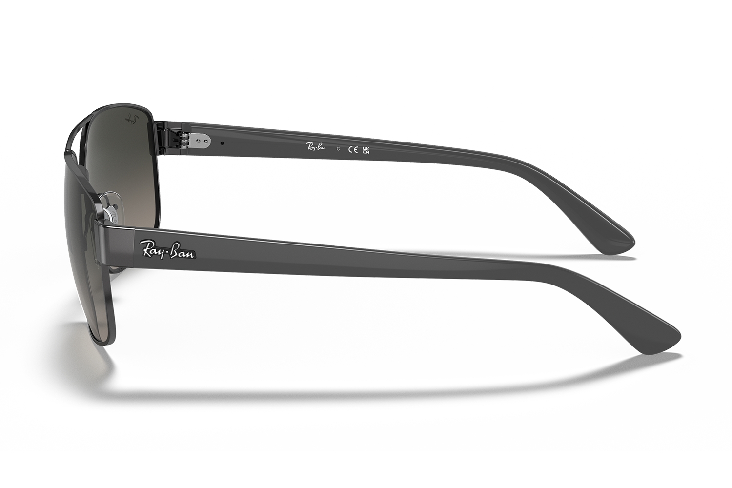 Rayban Erkek Güneş Gözlüğü RB 3663 004/71