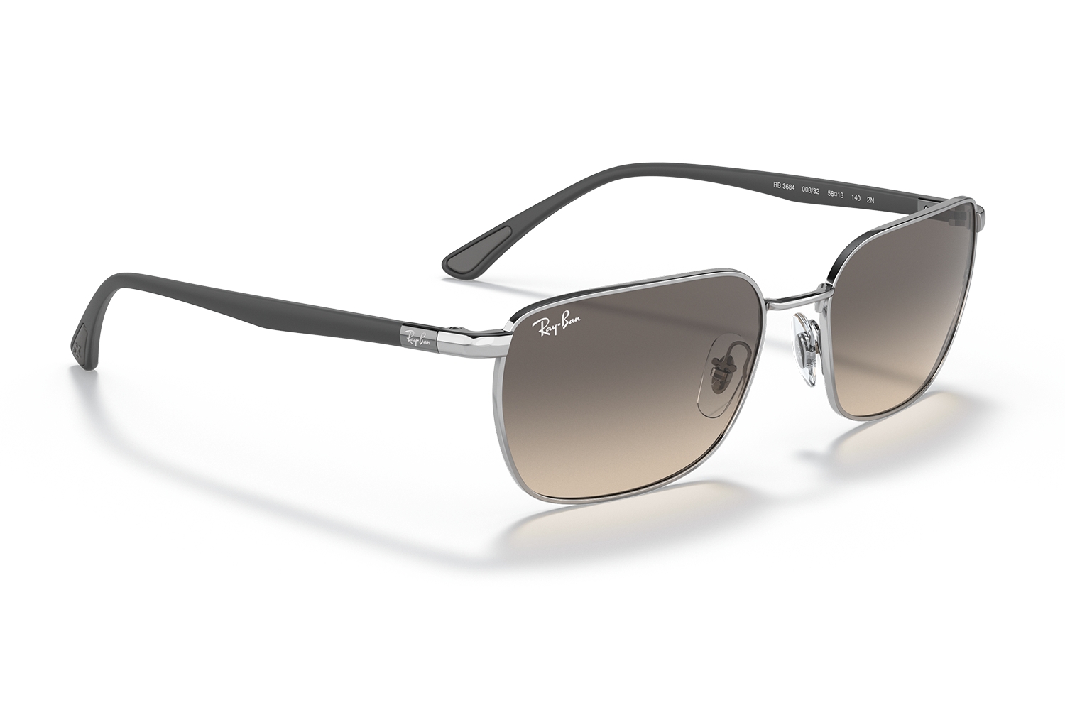 Rayban Erkek Güneş Gözlüğü RB 3684 003/32
