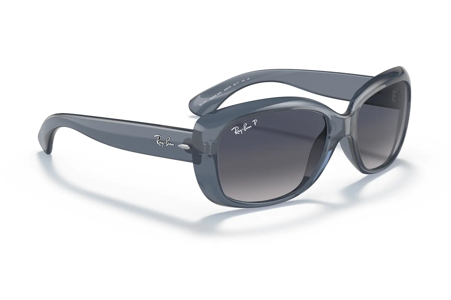 Ray-Ban Kadın Güneş Gözlüğü RB 4101 6592/78